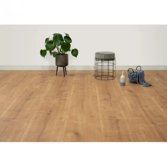 Laminaat Landhuis - Natuurlijke Eik