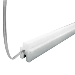 Led-lichtstrip horizontaal tbv Modular schermen