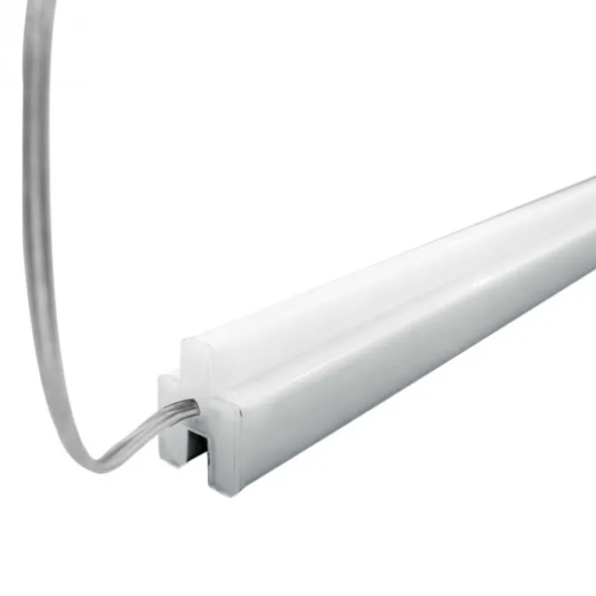 Led-lichtstrip horizontaal tbv Modular schermen