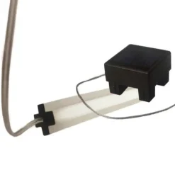 Led-lichtstrip horizontaal tbv Modular schermen