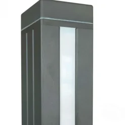 Led-lichtstrip verticaal tbv alle Modular 180 cm schermen