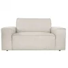 Loveseat - Marken - Bjorn grof geweven beige 24