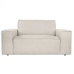Loveseat - Marken - Bjorn grof geweven beige 24