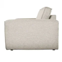 Loveseat - Marken - Bjorn grof geweven beige 24