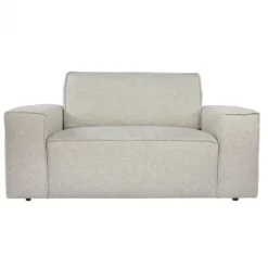 Loveseat - Marken - City beige 03
