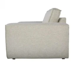 Loveseat - Marken - City beige 03