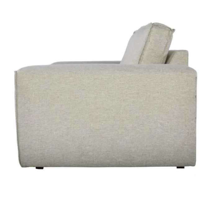 Loveseat - Marken - City beige 03
