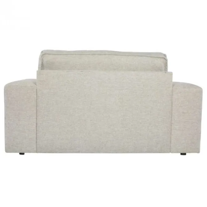 Loveseat - Marken - City beige 03