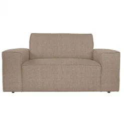 Loveseat - Marken - Run again rib beige 11