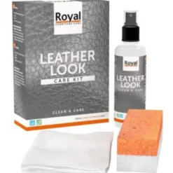 Meubelonderhoud - Leatherlook Care Kit