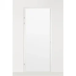 Montagekozijn Match ZB70 - zonder bovenlicht - staal - tbv opdek deuren