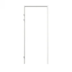 Montagekozijn Match ZB70 - zonder bovenlicht - staal - tbv opdek deuren