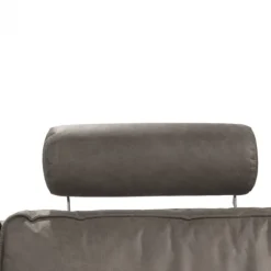 Neksteun Riverdance - leer Colorado grijs 02