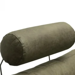 Neksteun Riverdance - leer Dalton groen 14