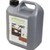Onderhoudsolie bamboe Coffee (2,5 liter)