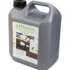 Onderhoudsolie bamboe Espresso (2,5 liter)