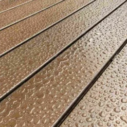 Onderhoudsolie bamboe Midnight Black (2,5 liter)