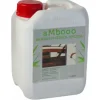 Onderhoudsolie bamboe Naturel (2,5 liter)