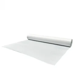 Ondervloer voor PVC vloeren - Whiteline (15 m2)