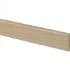 Open trapprofiel - Beige Eiken - 130 x 5,6 cm