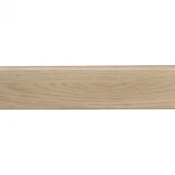 Open trapprofiel - Beige Eiken - 130 x 5,6 cm