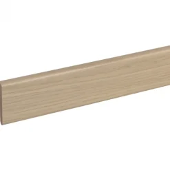 Open trapprofiel - Beige Eiken - 130 x 5,6 cm