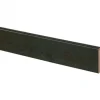 Open trapprofiel - Betonlook Antraciet - 130 x 5,6 cm