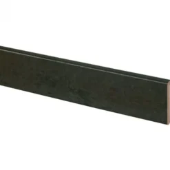 Open trapprofiel - Betonlook Antraciet - 130 x 5,6 cm