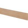 Open trapprofiel - Licht Eiken - 130 x 5,6 cm