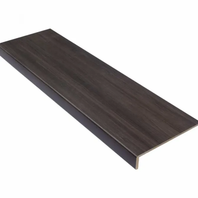 Overzettrede met neus - Laminaat - Arizona Oak