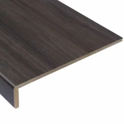 Overzettrede met neus - Laminaat - Arizona Oak