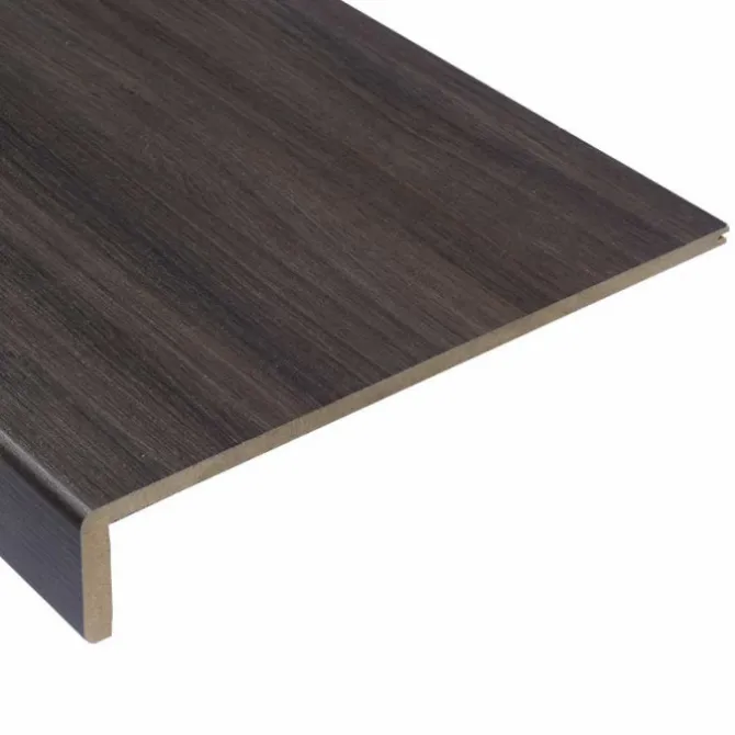 Overzettrede met neus - Laminaat - Arizona Oak