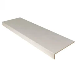 Overzettrede met neus - Laminaat - Alaska Oak