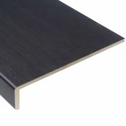 Overzettrede met neus - Laminaat - Missouri Oak