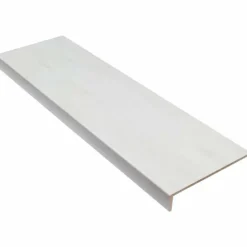 Overzettrede met neus - Laminaat - Nebraska Oak