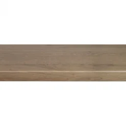 Overzettrede met neus - Laminaat - Bruin eiken