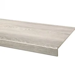 Overzettrede met neus - Laminaat - Kahlua Eiken