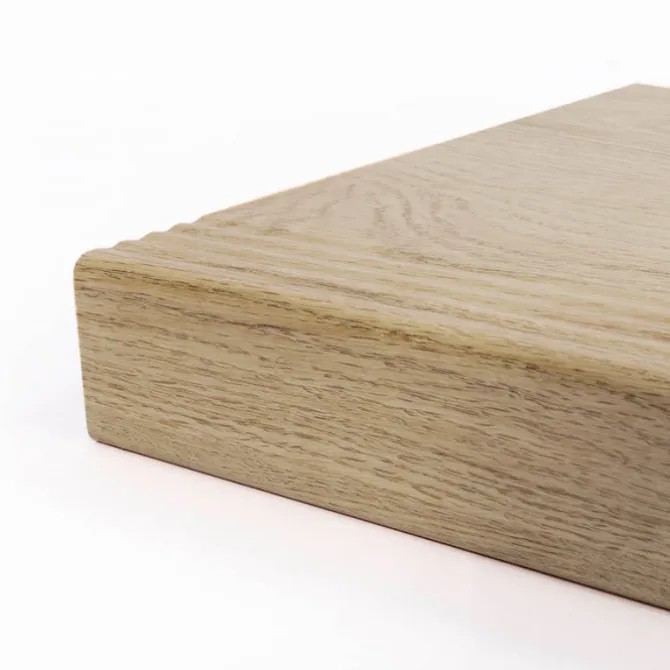 Overzettrede met neus - SPC - Natuur Eiken