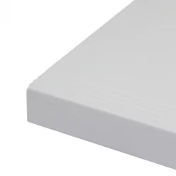 Overzettrede met neus - SPC - wit