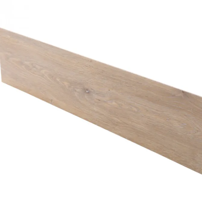 Overzettrede met neus (2 stuks) - PVC toplaag - Corfu