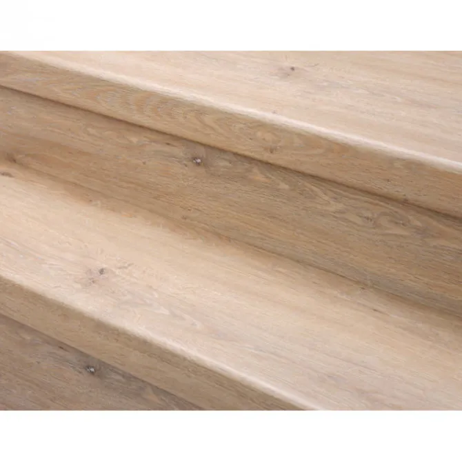 Overzettrede met neus (2 stuks) - PVC toplaag - Corfu