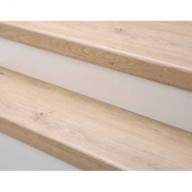 Overzettrede met neus (2 stuks) - PVC toplaag - Corfu