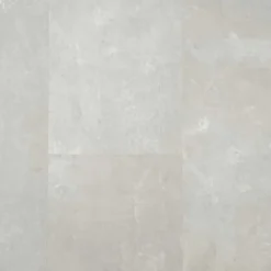 Overzettrede met neus (2 stuks) - PVC toplaag - Opaal