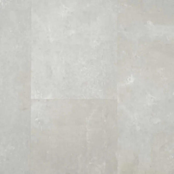 Overzettrede met neus (2 stuks) - PVC toplaag - Opaal