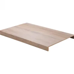 Overzettrede met neus (2 stuks) - PVC toplaag - Elba