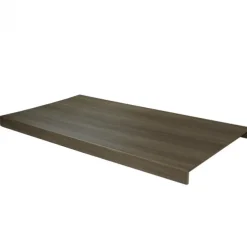 Overzettrede met neus (2 stuks) - Laminaat - Burgos Eiken Bruin