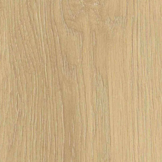 Overzettrede met neus (2 stuks) - PVC toplaag - Cashew oak