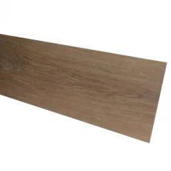 Overzettrede met neus (2 stuks) - PVC toplaag - Rijn