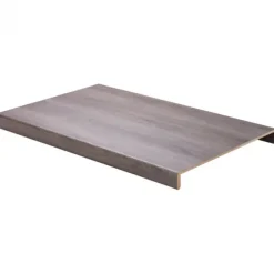 Overzettrede met neus (2 stuks) - PVC toplaag - Ibiza