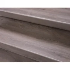 Overzettrede met neus (2 stuks) - PVC toplaag - Ibiza